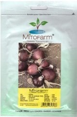 Ata 19 Çorum Tipi Soğan Tohumu