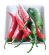 Habib RZ F1 Şili Biber Fidesi