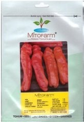 Boğa Hatay Biberi Tohumu